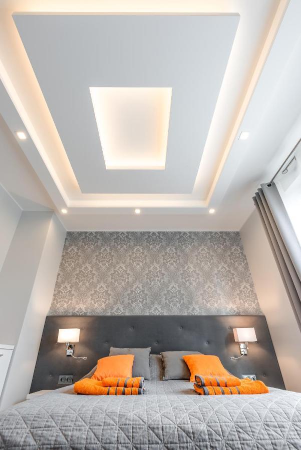 Apartment Orange Dream Gdańsk Exterior foto