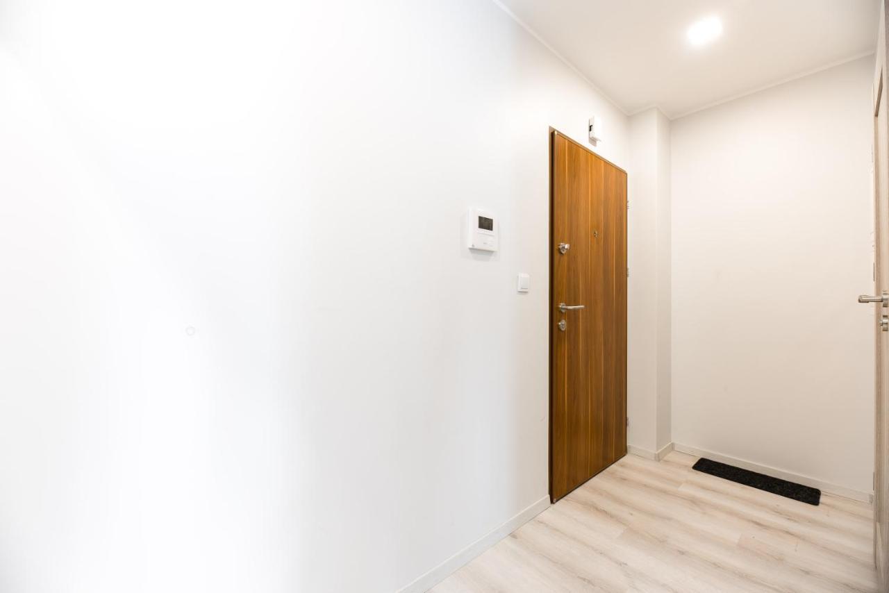Apartment Orange Dream Gdańsk Exterior foto